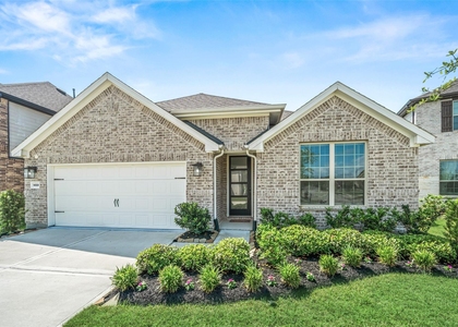 14506 Clementine Hall Drive - Photo 1