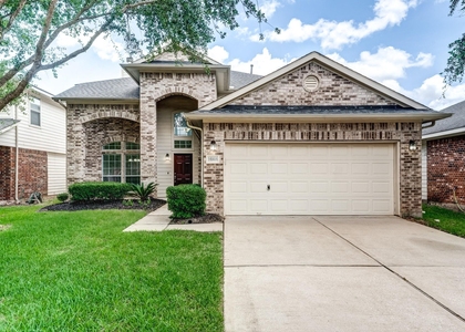 16906 Shoal Park Drive - Photo 1