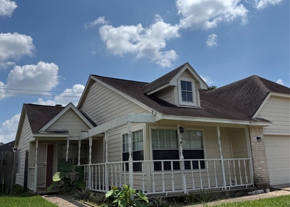 12907 Ashford Knoll Drive - Photo 1