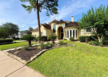 15106 Green Tavern Court - Photo 1