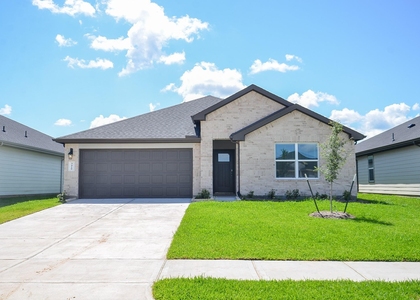 3410 Hopper Knoll Lane - Photo 1
