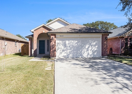 18234 Campbellford Drive - Photo 1
