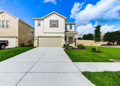 21526 George Wayne Way - Photo 1