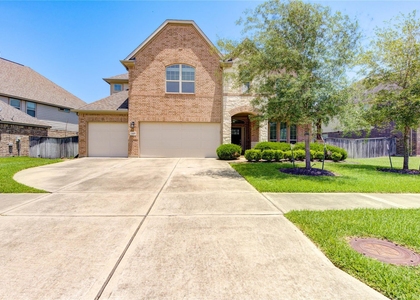 2415 Flowering Brook Lane - Photo 1