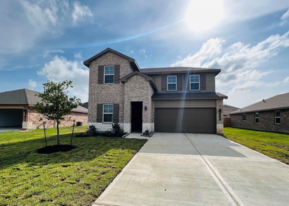 618 Thunder Cloud Drive - Photo 1