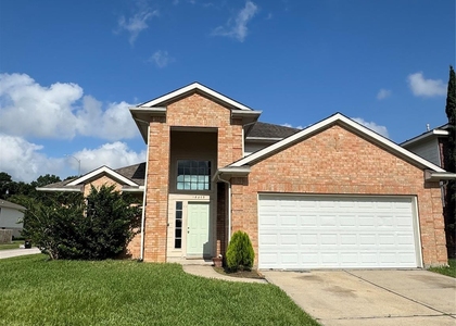 18203 Winding Timbers Lane - Photo 1