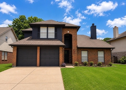 14403 Little Willow Walk - Photo 1