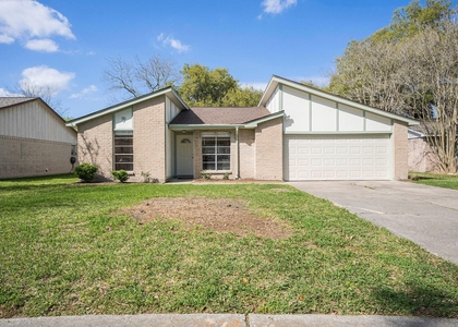 5904 Misty Meadow Street - Photo 1