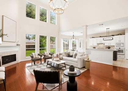1322 Kirby Lake Court - Photo 1