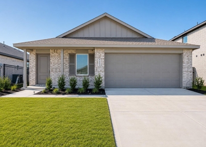 3132 Wild Dunes Drive - Photo 1