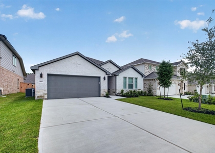 1657 Hopson Ranch Dr - Photo 1