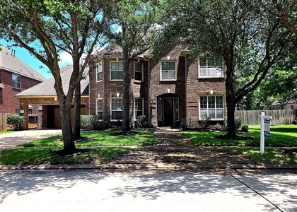 10814 Keystone Fairway Drive - Photo 1