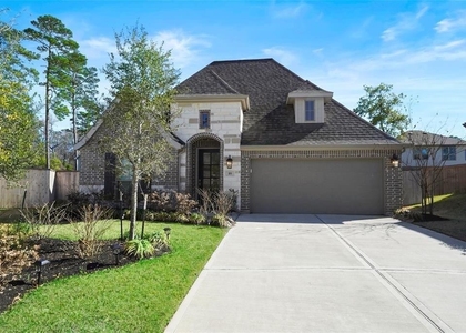 100 Wake Valley Court - Photo 1