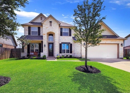 18002 Heartsong Drive - Photo 1