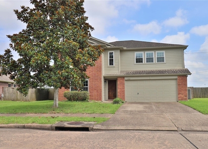 3112 Wild Turkey Lane - Photo 1