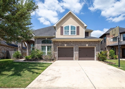 4507 Hickory Branch Lane - Photo 1