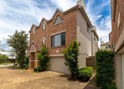 5207 Cornish Street - Photo 1