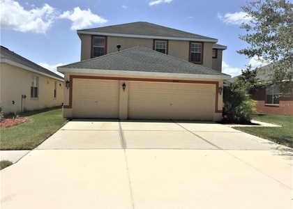 20110 Nob Oak Avenue - Photo 1