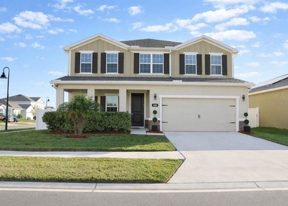 6405 Pebblebrooke Way - Photo 1