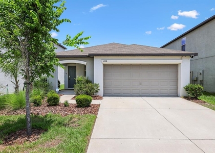12011 Miracle Mile Drive - Photo 1