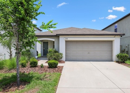 12011 Miracle Mile Drive - Photo 1