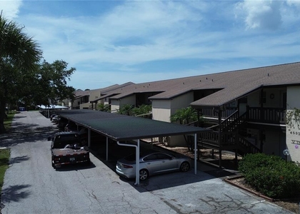 4533 Marine Parkway - Photo 1
