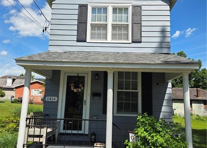 1414 Iron Street - Photo 1