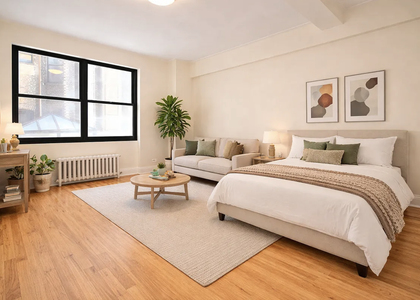 second avenue/ East Village - Photo 1