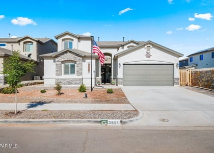 3561 Essence Street - Photo 1
