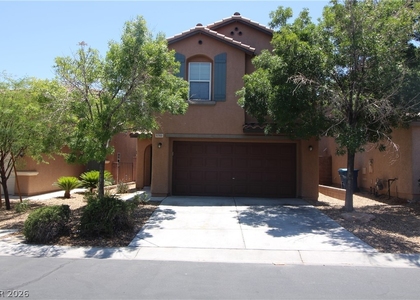 9289 Valley Ranch Avenue - Photo 1