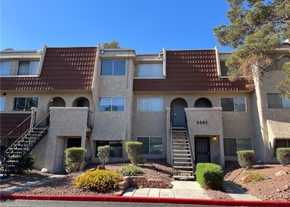3567 Arville Street - Photo 1