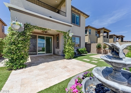 12393 Ferry Glide Avenue - Photo 1