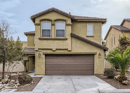 2537 Begonia Valley Avenue - Photo 1