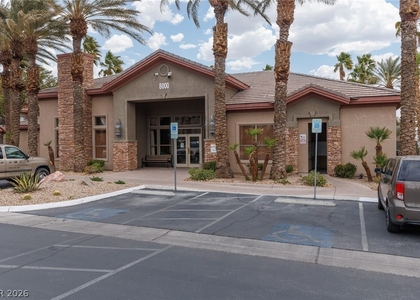 8000 Badura Avenue - Photo 1