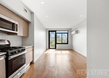 594 Bushwick Avenue - Photo 1