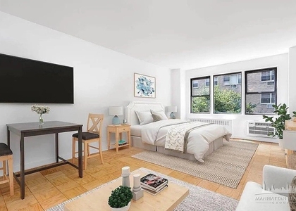 East 46th Street - Photo 1