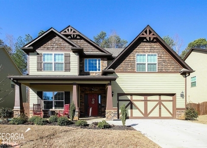 345 Cliffhaven Circle - Photo 1
