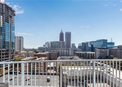 860 Peachtree Street Ne - Photo 1