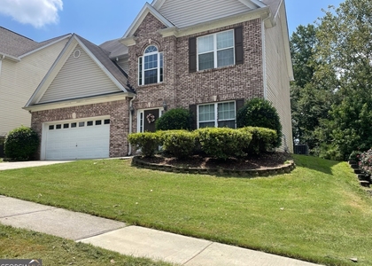 4081 Preserve Trail - Photo 1