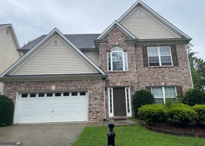 4081 Preserve Trail - Photo 1