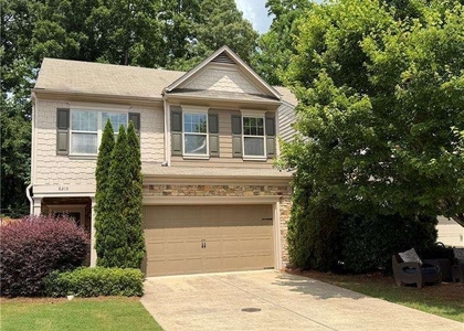 6215 Crested Moss Drive - Photo 1