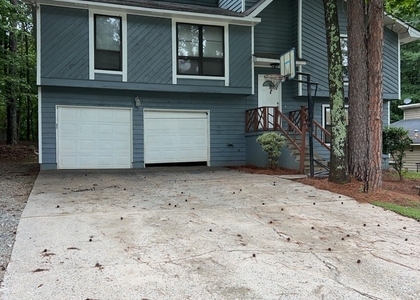 1265 Herrington Road - Photo 1