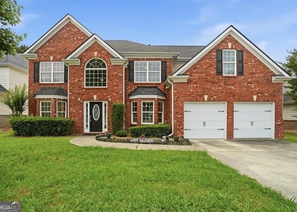3951 Oak Field Drive - Photo 1