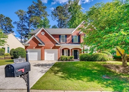 1455 Stoney Field Place - Photo 1
