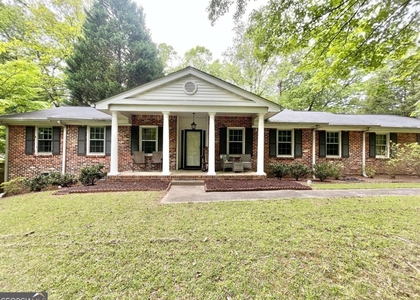 3154 Barkside Court - Photo 1