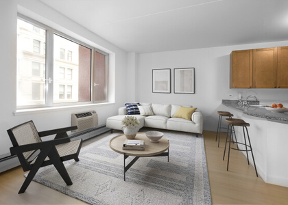 Tribeca Worth st - Photo 1