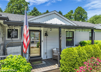2411 Fairview Drive - Photo 1