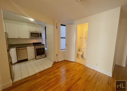 East 80 Street - Photo 1