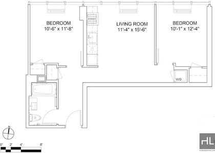 West 54th Street - Photo 1