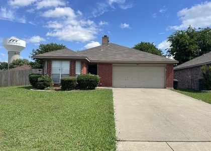 3305 Rustic Meadow Trail - Photo 1